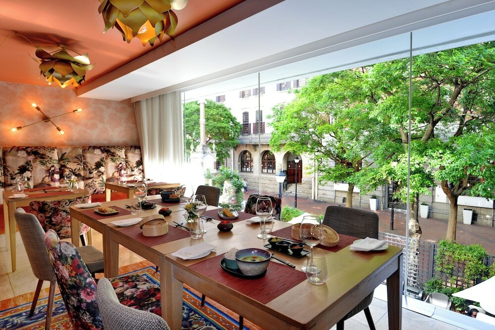 Фото Taj Cape Town