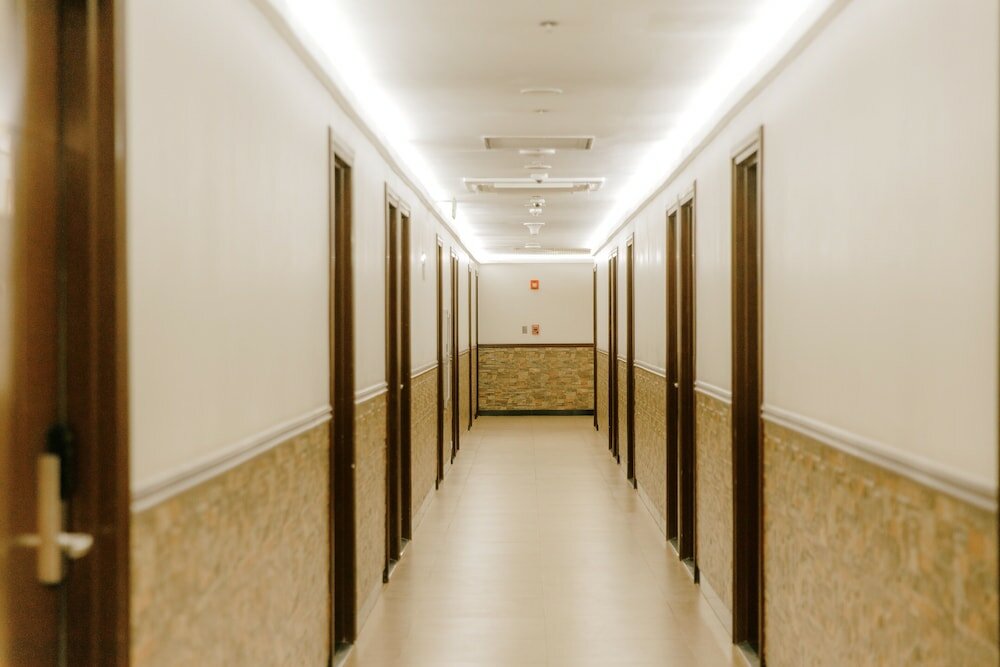 Фото Toyoko Inn Cebu