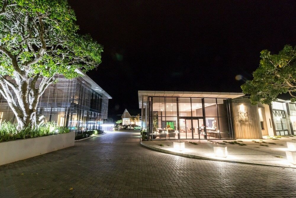 Фото Royal St. Andrews Hotel, Conference Centre & SPA