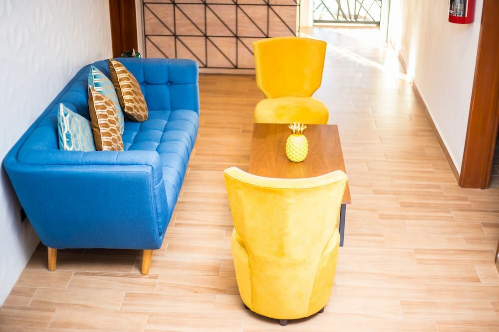 Фото Hotel Citlalli