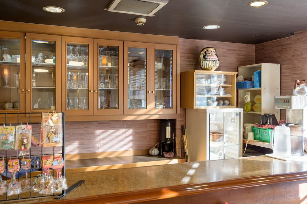 Фото Osaka Yamatoya Honten