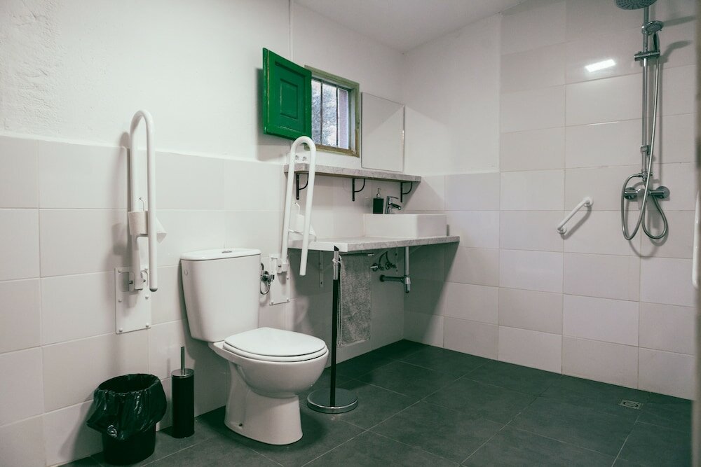 Фото Mucha Masia Hostel Rural-Urbà