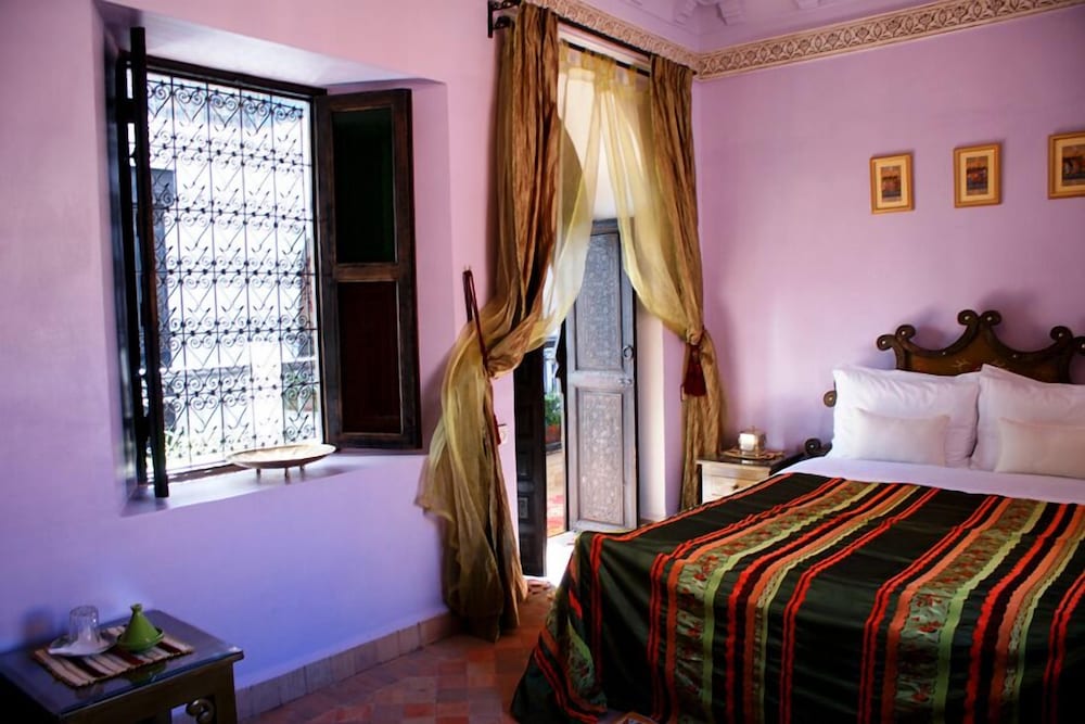 Фото Riad Al kadar