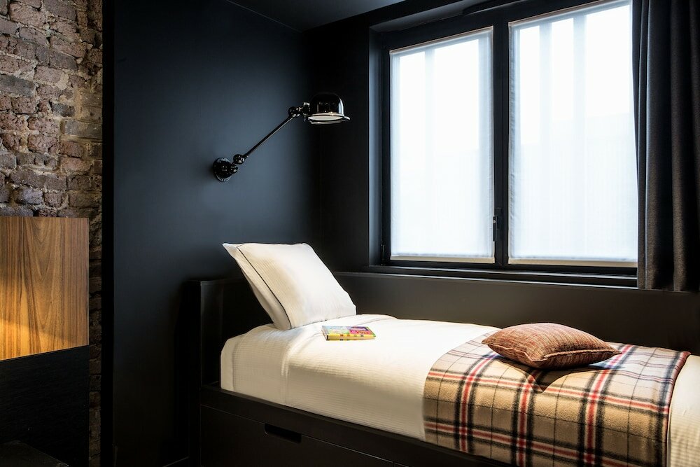 Фото Hotel Louvre Lens - Esprit de France