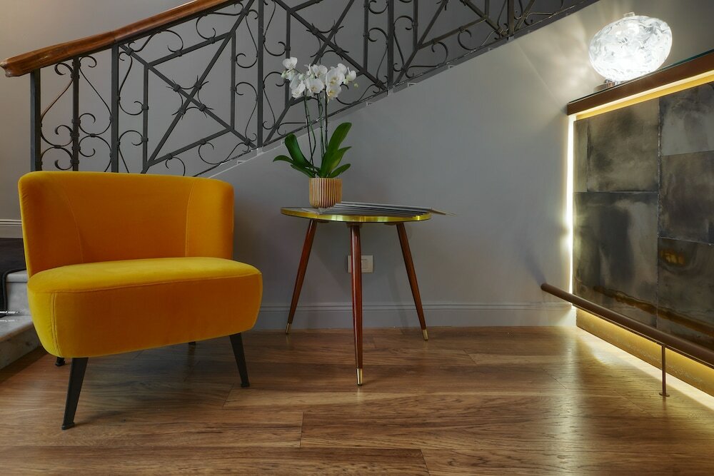 Фото L'Obelisque Maison De Luxe