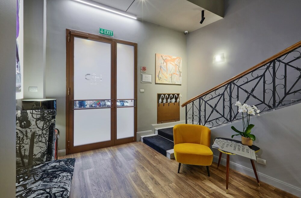 Фото L'Obelisque Maison De Luxe