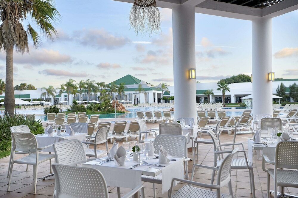 Фото Iberostar Waves Saïdia