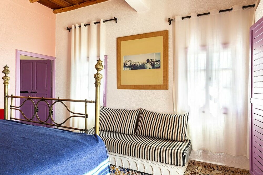 Фото Riad Tamayourt Ocean View