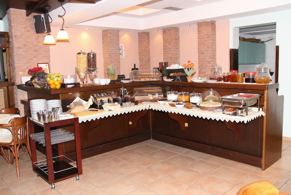 Фото Hotel Katia