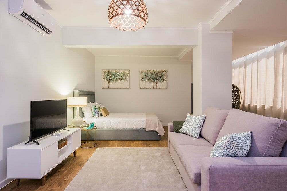 Фото 137 Lux Residence