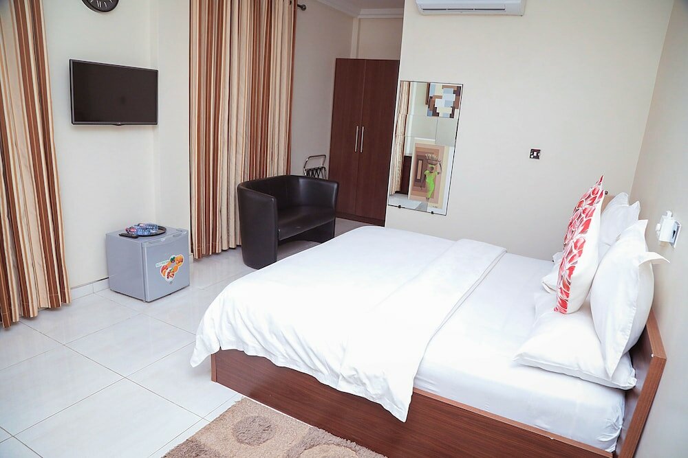 Фото Park View Hotel