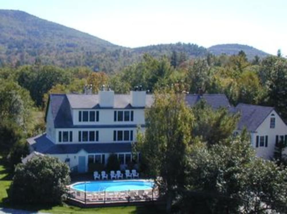 Фото Inn at Ellis River