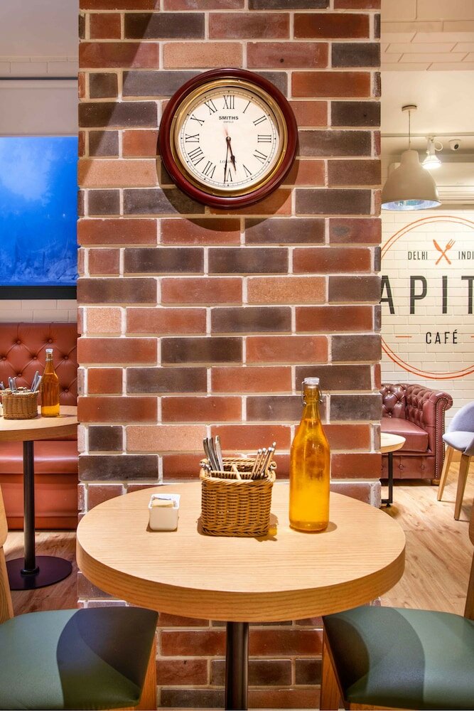 Фото Bloomrooms @ Janpath