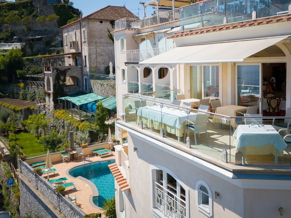 Фото Hotel Bonadies