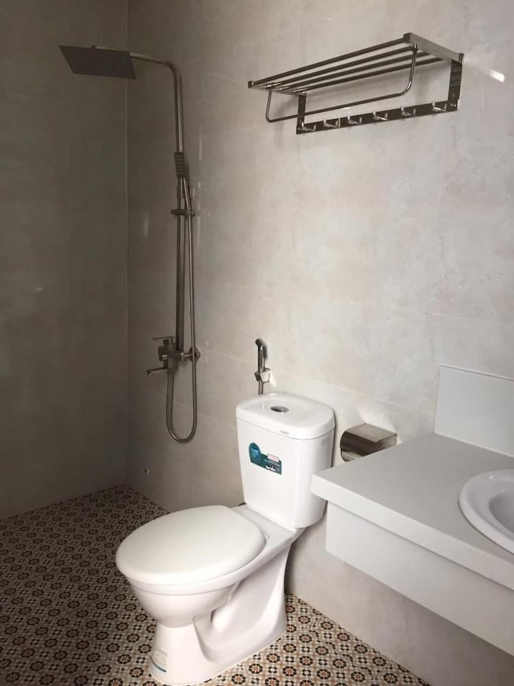 Фото Bac Nam Hotel