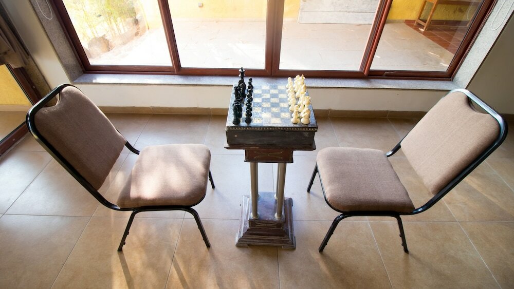 Фото Nisarg Resort