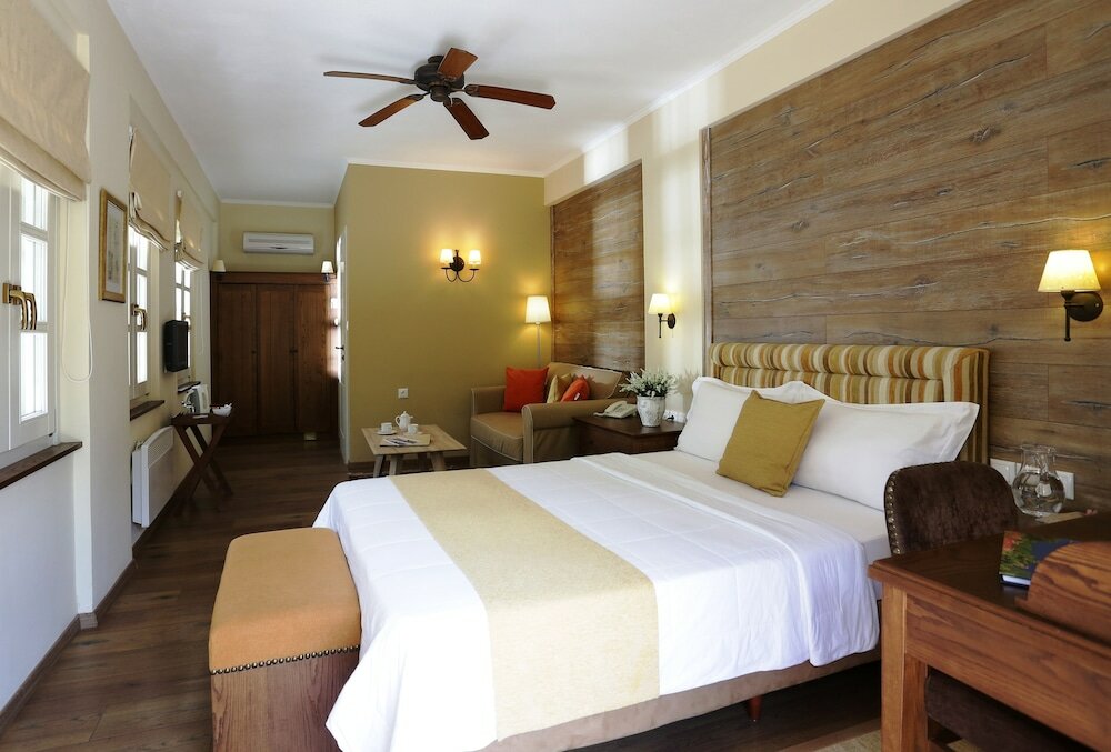 Фото Gamila Rocks Mountain Hotel