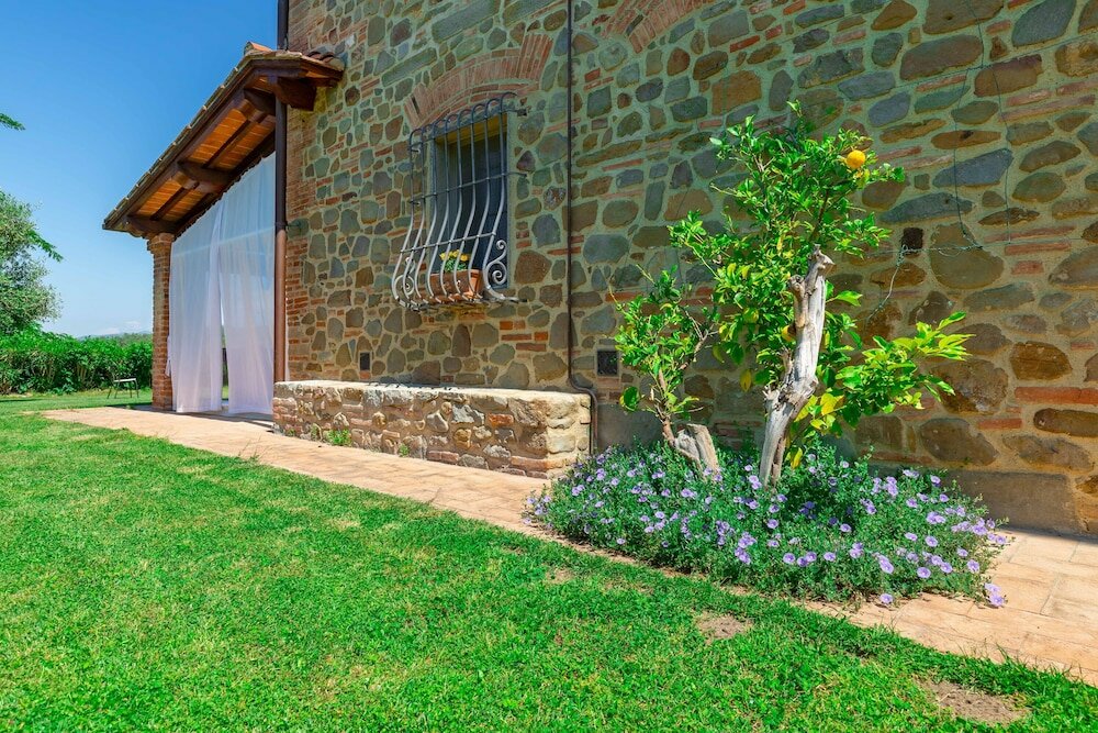 Фото La Casa Medioevale B&b