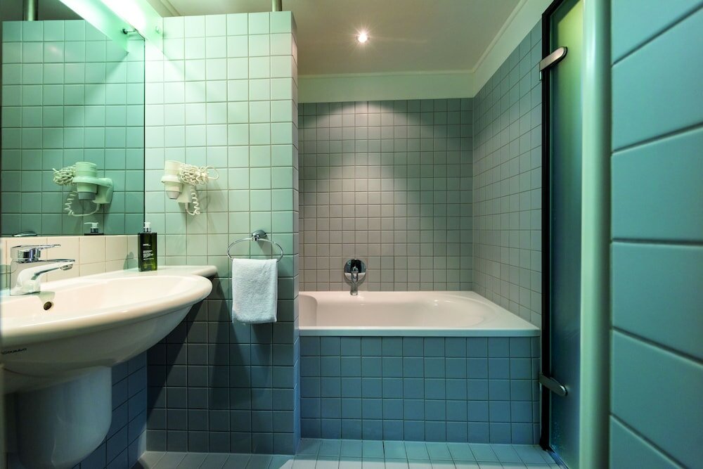 Фото Seminaris Hotel Lüneburg