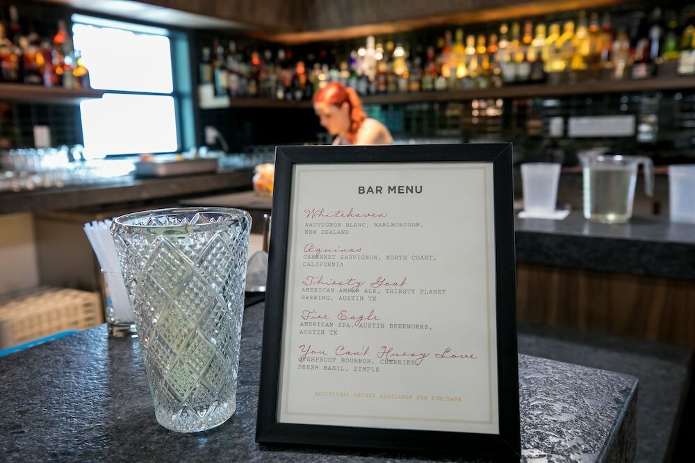 Фото The Ruby Hotel