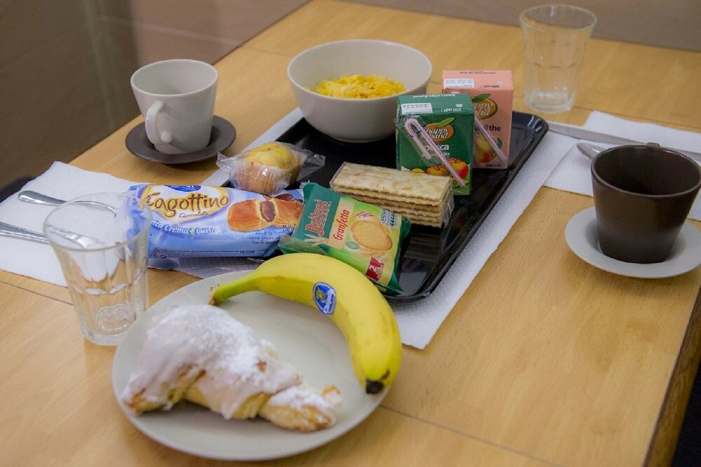 Фото San Peter Rome B&b