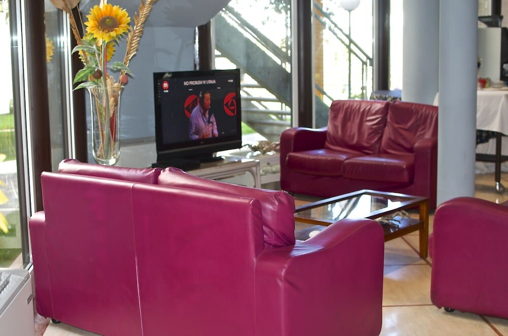 Фото Hotel Marini