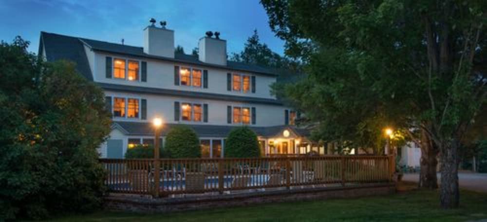 Фото Inn at Ellis River