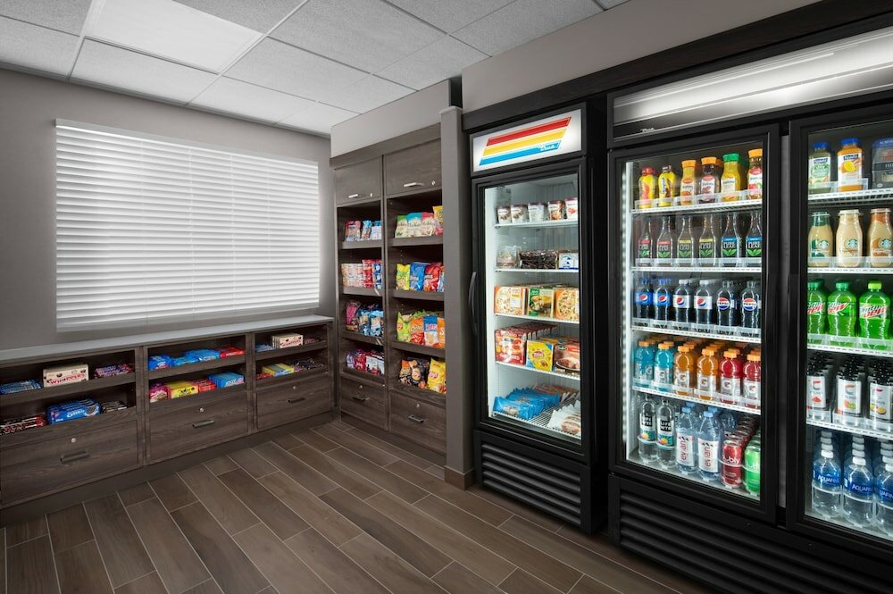 Фото Residence Inn by Marriott San Diego Downtown