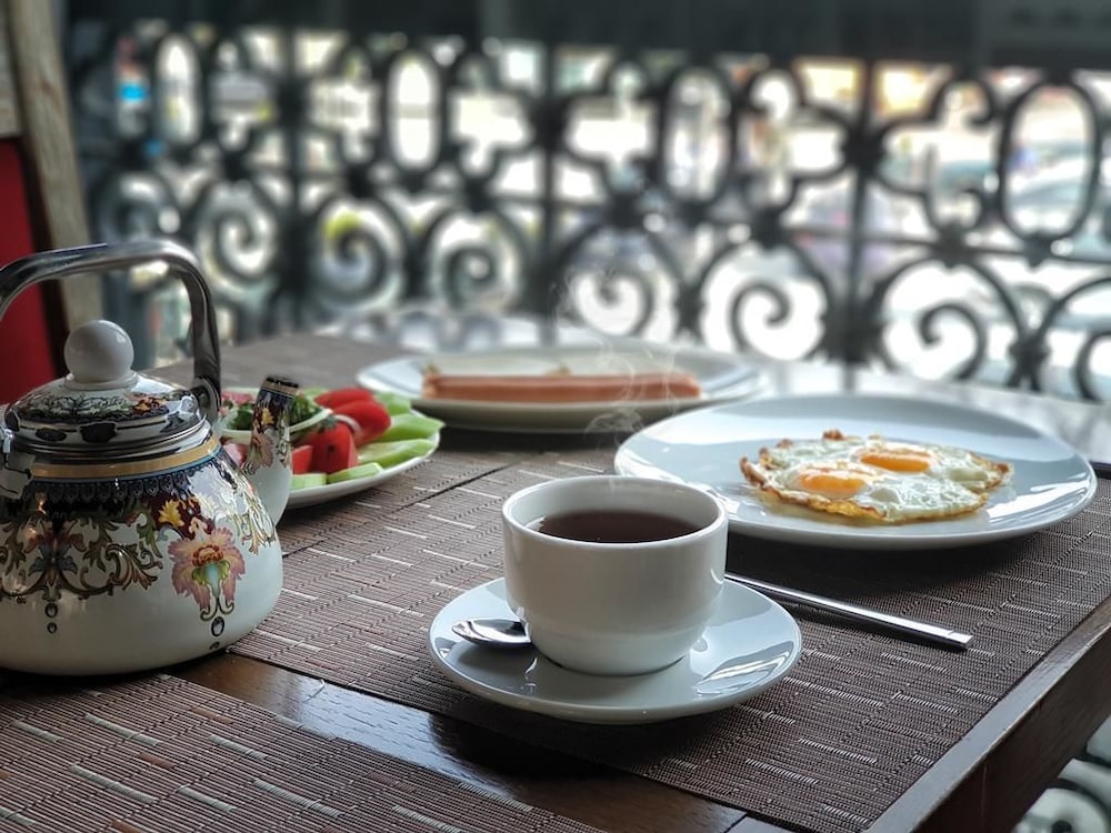 Фото отеля 5