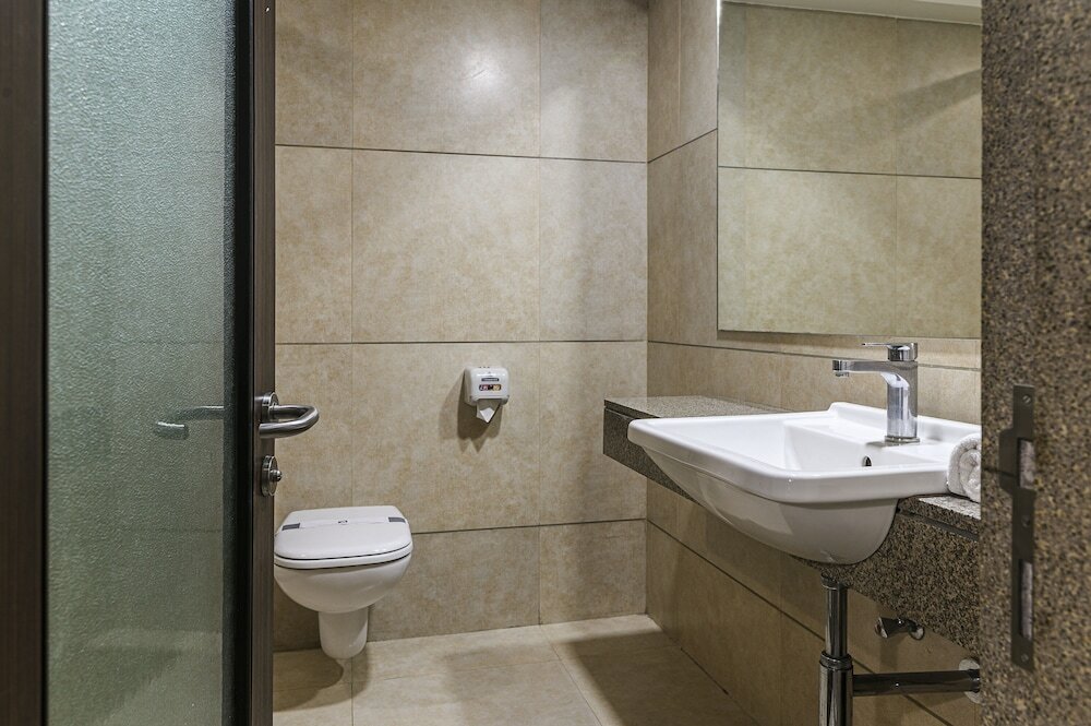 Фото Budget Inn Bellevue