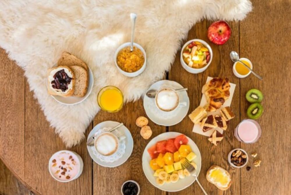 Фото Calafate Parque Hotel