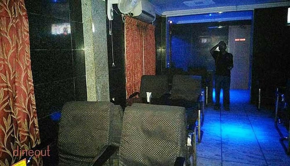 Фото Krishna International