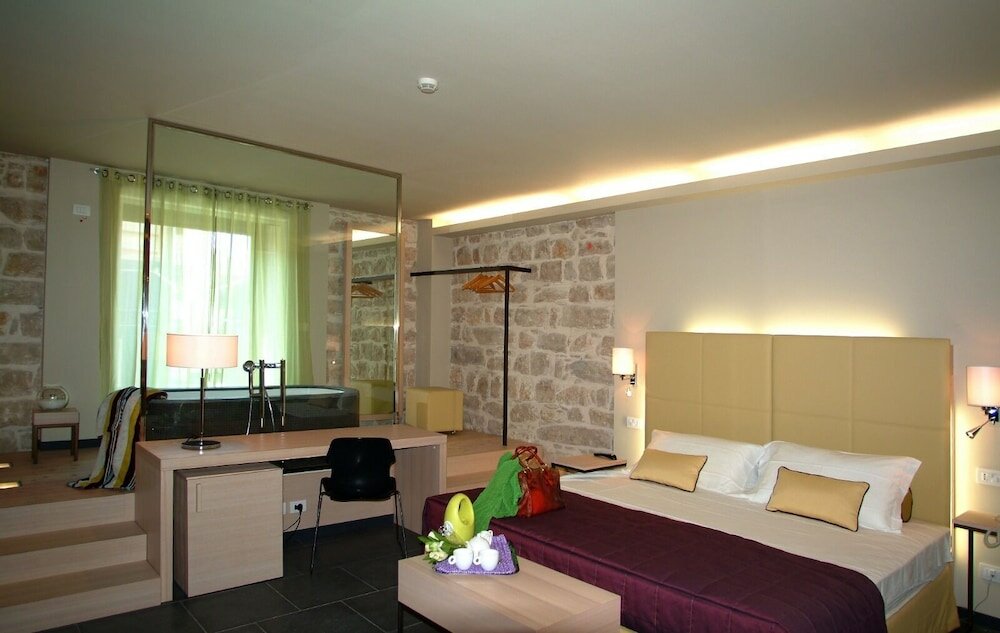 Фото Hotel El Homs Palace