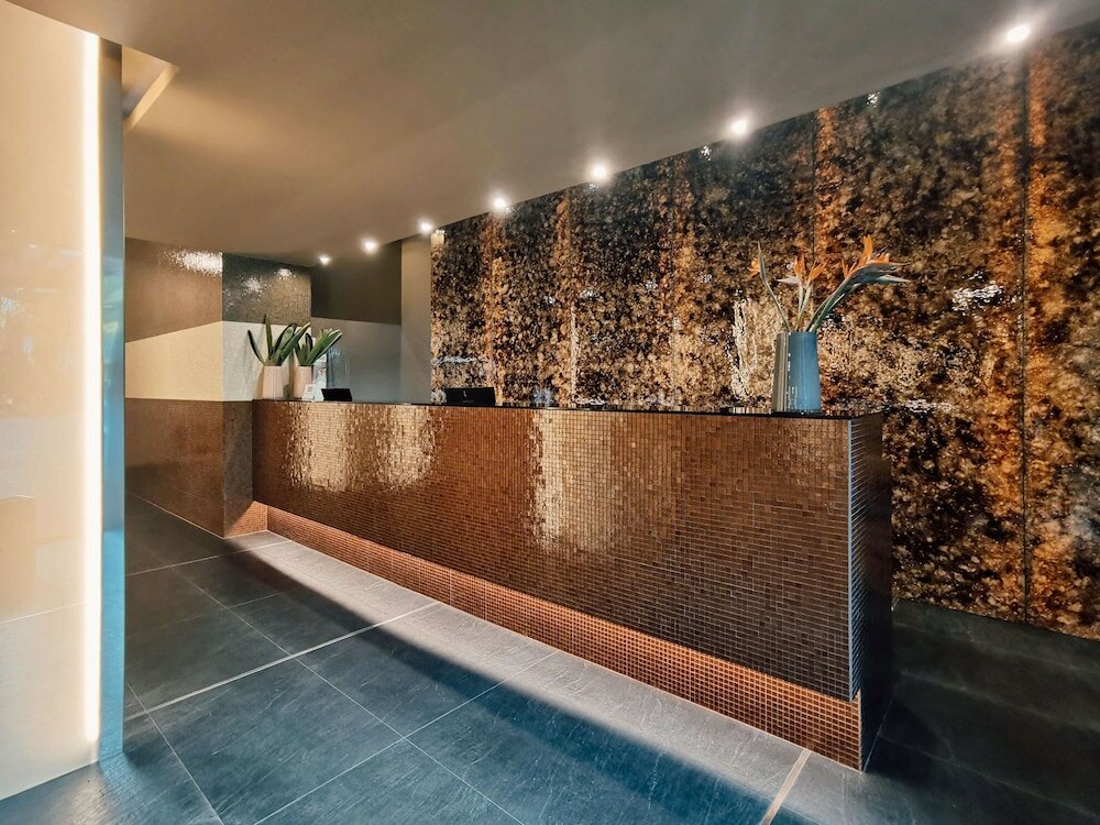 Фото The Views Baia