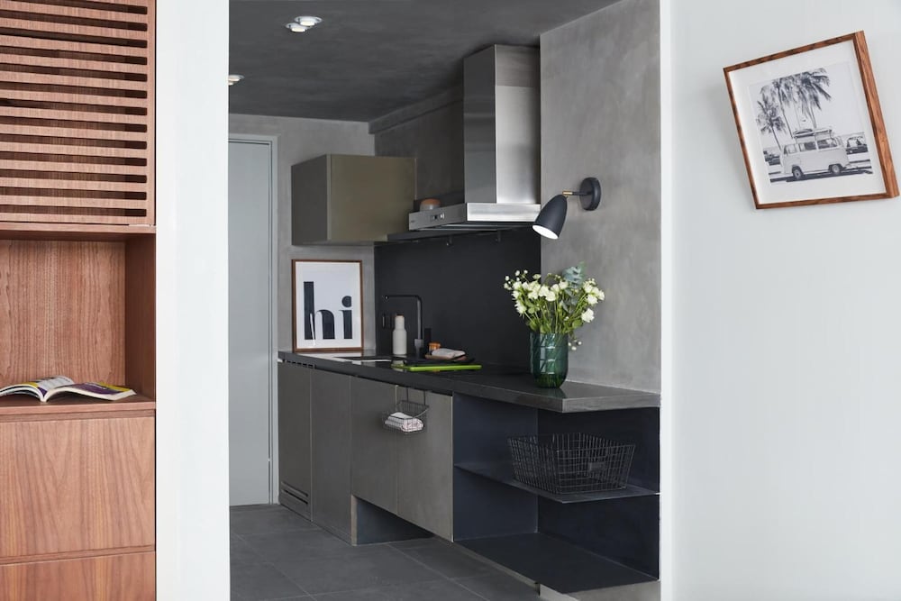 Фото Stey Beijing Wangfujing Hotel