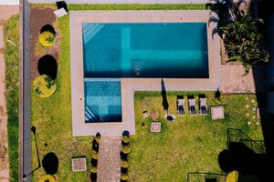 Гостиница Beira Terrace Hotel