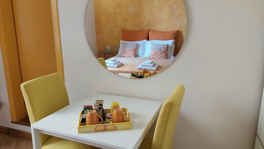 Фото La Locandiera B&b