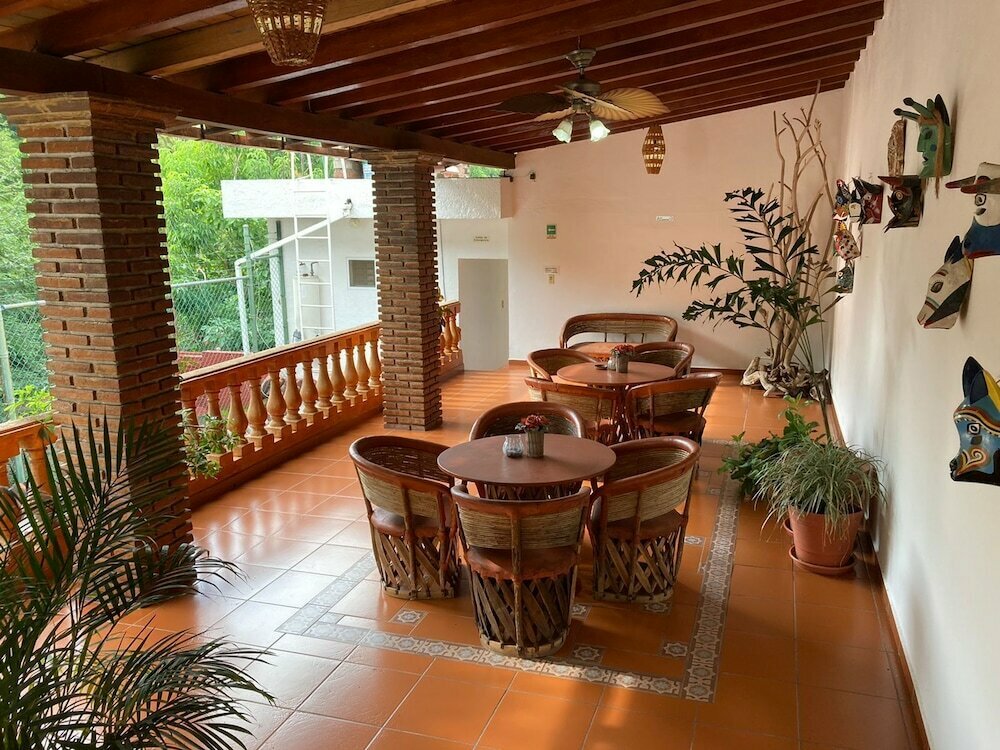 Hotel Hostal Casa Blanca by rotamundos, State of Colima, photo