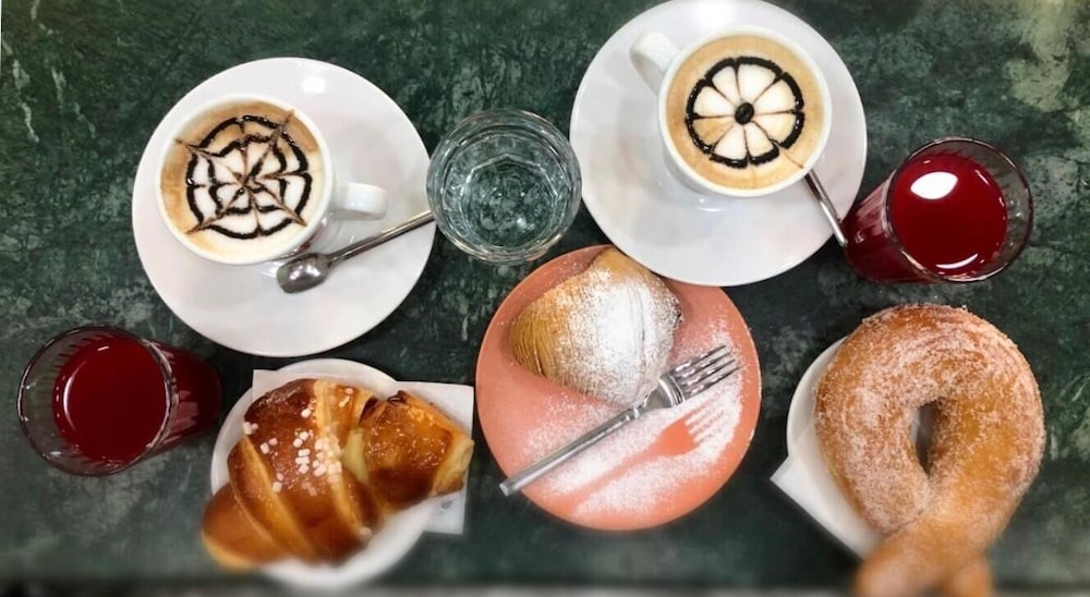 Фото B&b Faleron