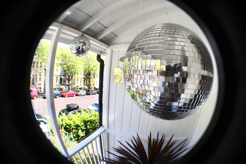 Фото Colson House