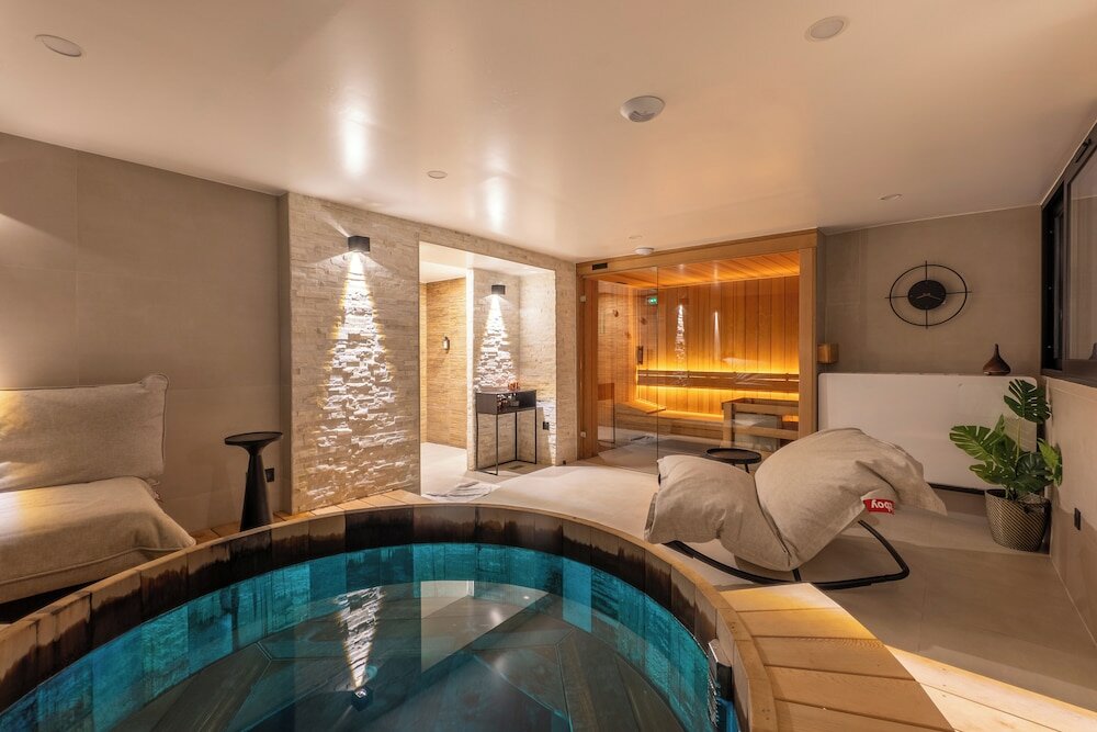 Фото Atypik Hôtel