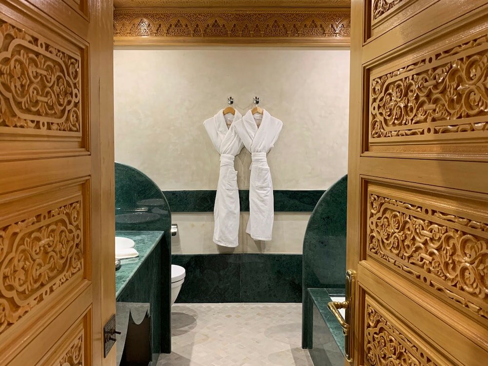 Фото Riad Elegancia