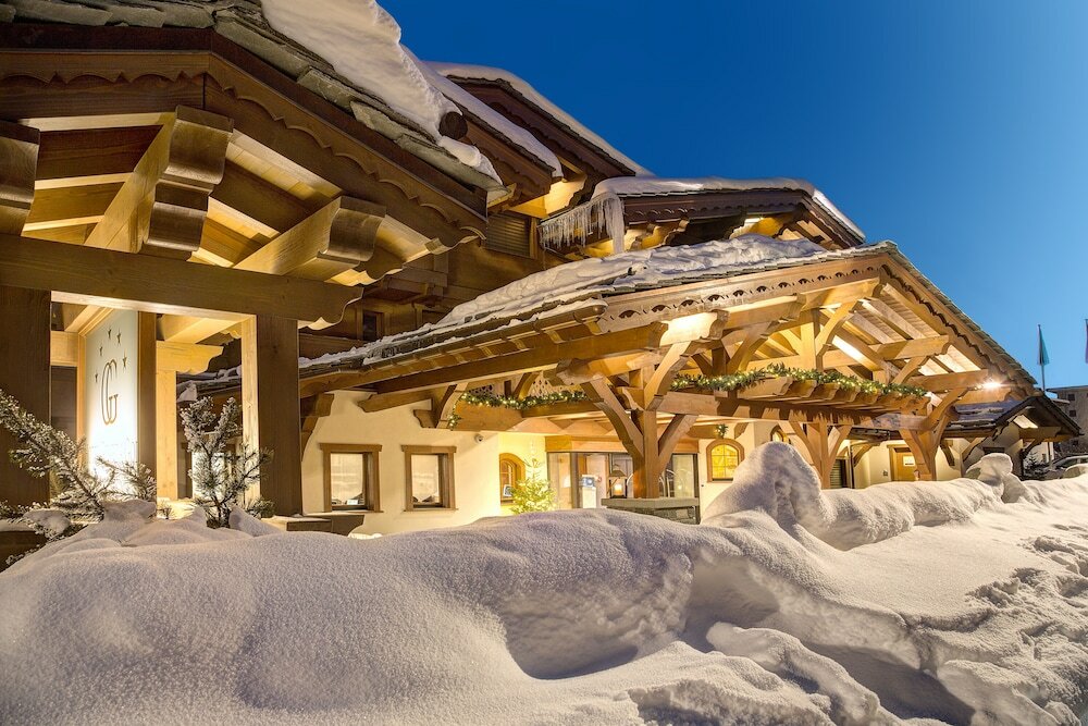 Фото Guarda Golf Hotel