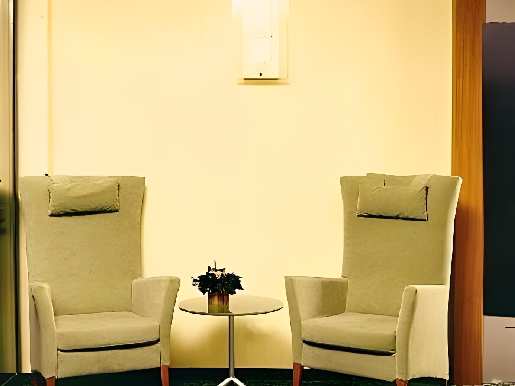 Фото Memphis Hotel