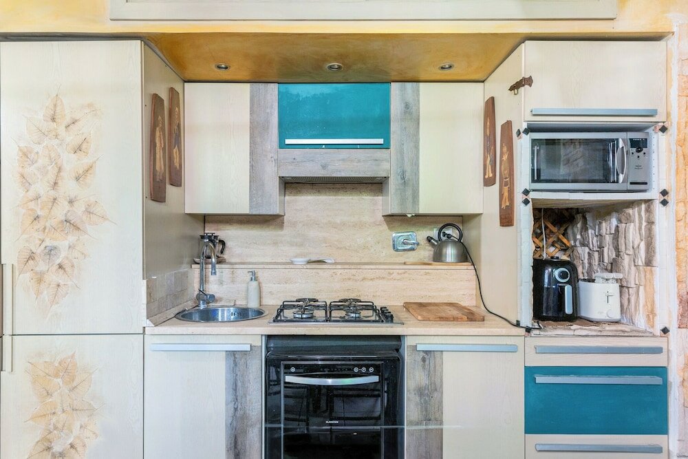 Фото Hospitales del Pellegrino Trastevere