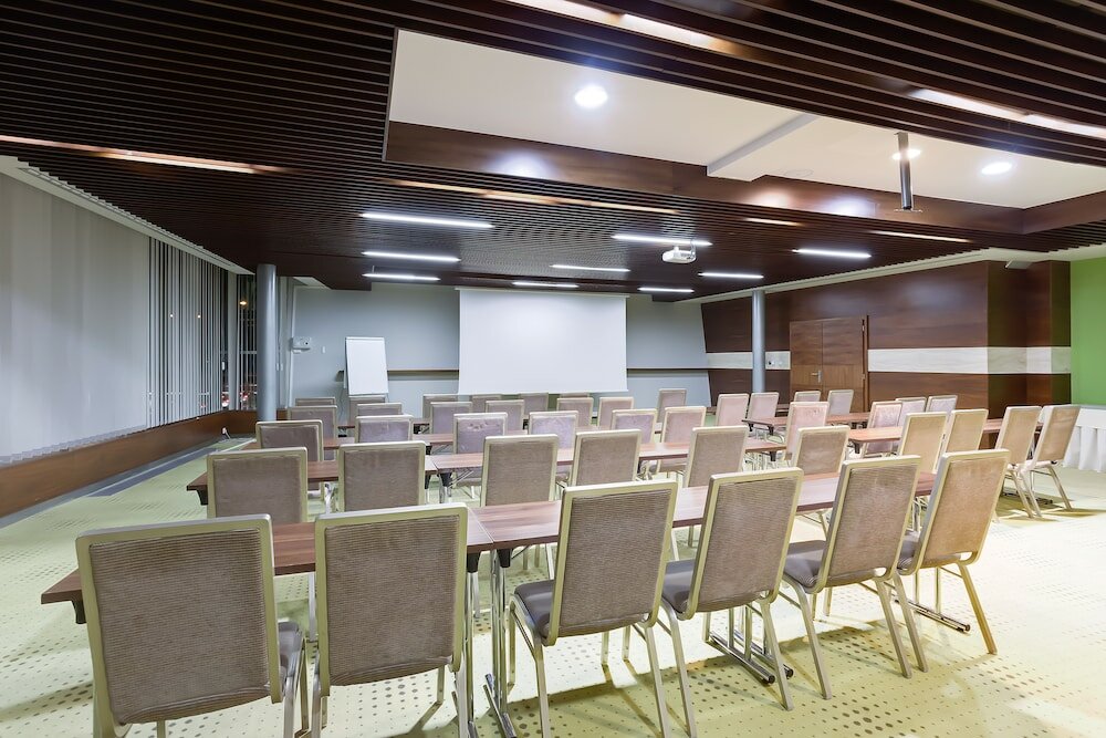 Фото Hotel Jánošík