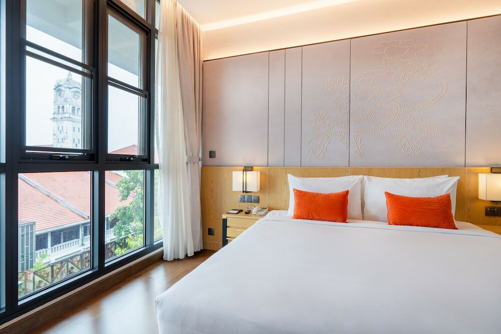 Фото Victoria Garden Hotel