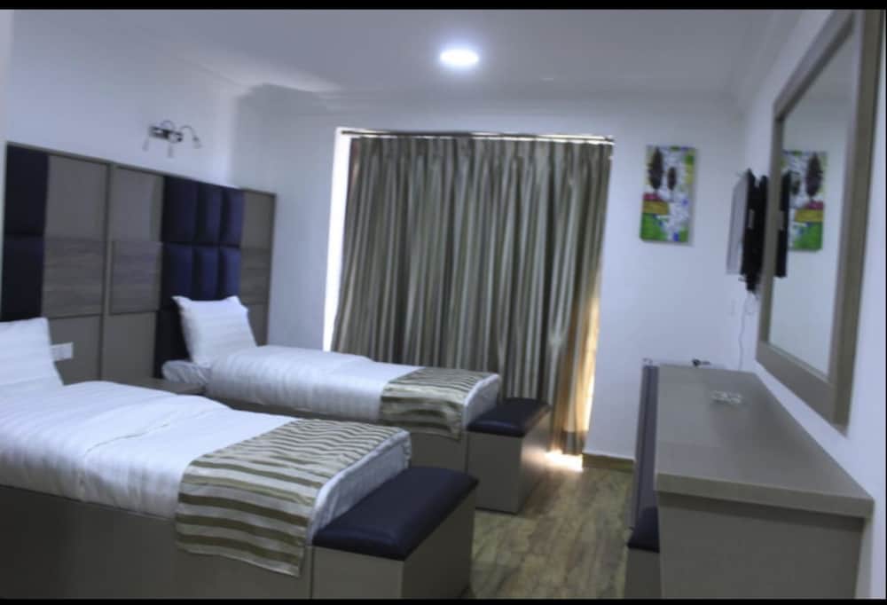 Фото Ahla Tlah SeaView Hotel