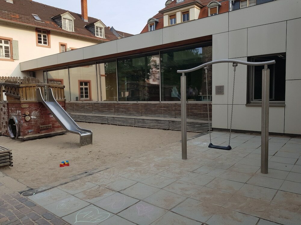 Фото Rafaela Hotel Heidelberg