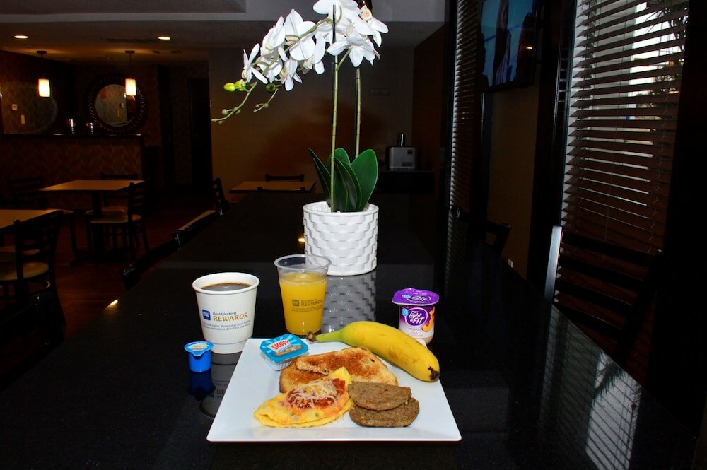 Фото Best Western Inn of Del Rio